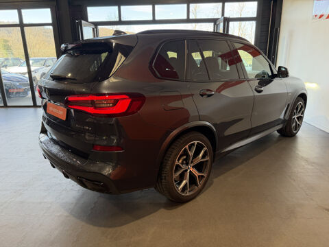 X5 (G05) XDRIVE45E 394CH M SPORT 2020 occasion 09000 Foix