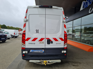 Daily 35C13V11 2016 occasion 28630 Nogent-le-Phaye