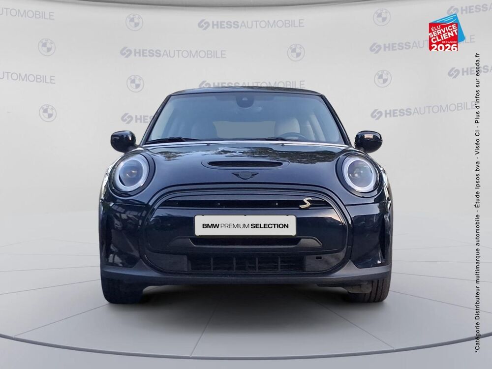 Cooper SE 184ch Edition Premium Plus BVA 5CV 2023 occasion 68000 Colmar