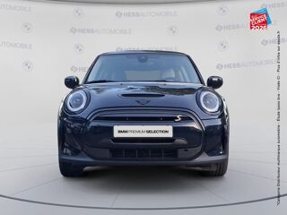 Cooper SE 184ch Edition Premium Plus BVA 5CV 2023 occasion 68000 Colmar