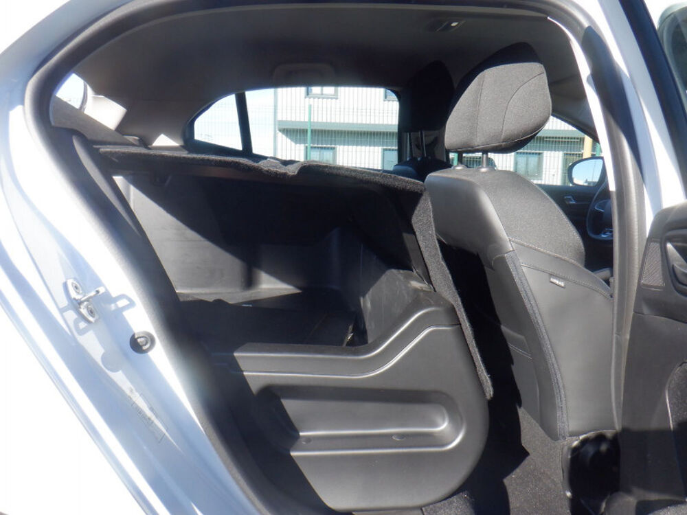 Megane IV 1.5 BLUE DCI 115CH BUSINESS 2021 occasion 27310 Bourg-Achard