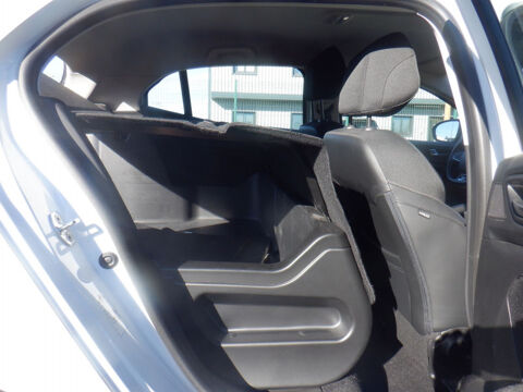 Megane IV 1.5 BLUE DCI 115CH BUSINESS 2021 occasion 27310 Bourg-Achard
