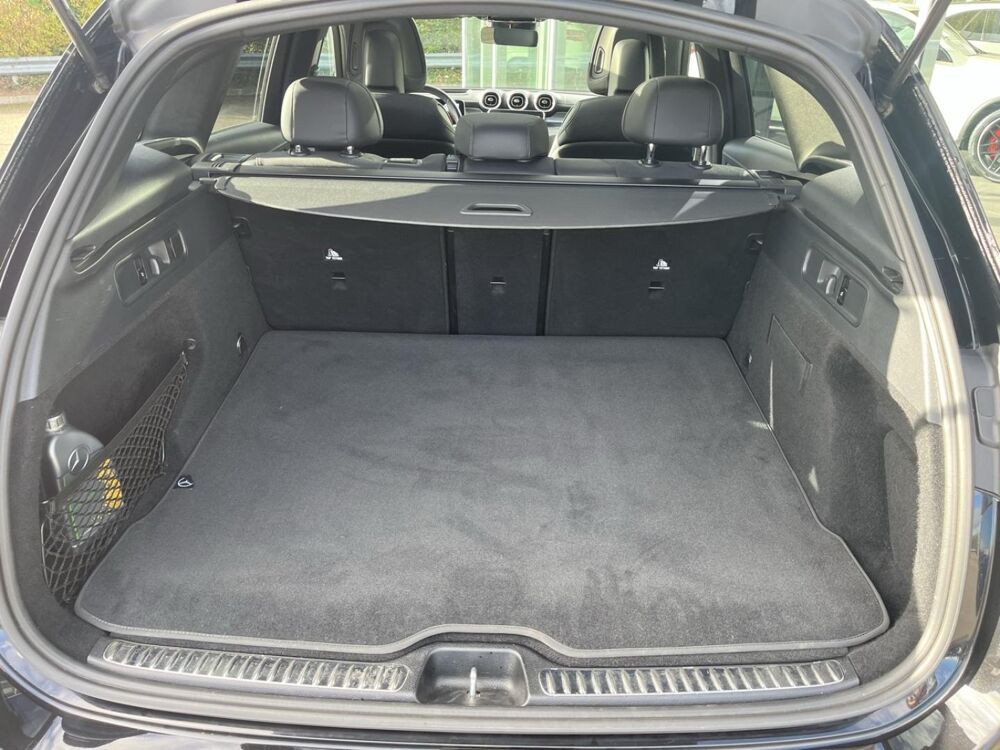Classe GLC 220 d 197ch AMG Line 4Matic 9G-Tronic 2023 occasion 28100 Dreux