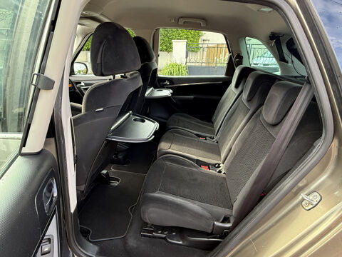 C4 Picasso 1.6 HDI110 FAP EXCLUSIVE 2010 occasion 95480 PIERRELAYE