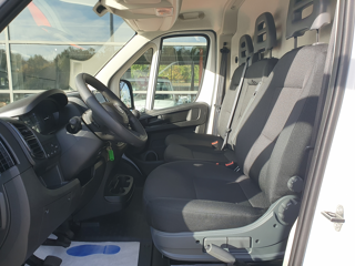 Ducato MH2 3.3 140CH S&S PACK PREMIUM CONNECT 2024 occasion 28630 Nogent-le-Phaye