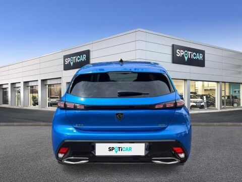 308 PHEV 180ch Allure Pack e-EAT8 2022 occasion 62000 Arras