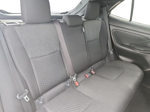 Yaris Cross 130h Design MC24 2025 occasion 13730 Saint-Victoret