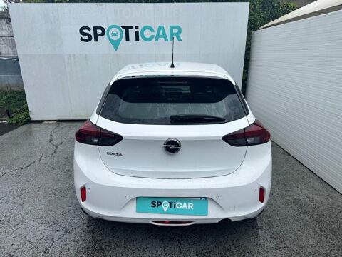 Corsa 1.2 75ch Elegance Business 2023 occasion 95500 Gonesse