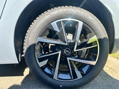 Opel Corsa 1.2 Turbo Hybrid 110ch Edition e-DCT6 2026 occasion Gonesse 95500