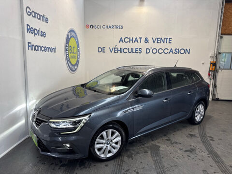 Annonce voiture Renault Megane IV 14990 €