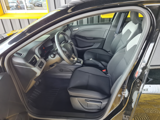 Clio V 1.6 E-TECH 145CH FULL HYBRID EVOLUTION - 25 2025 occasion 56530 Qu&eacute;ven