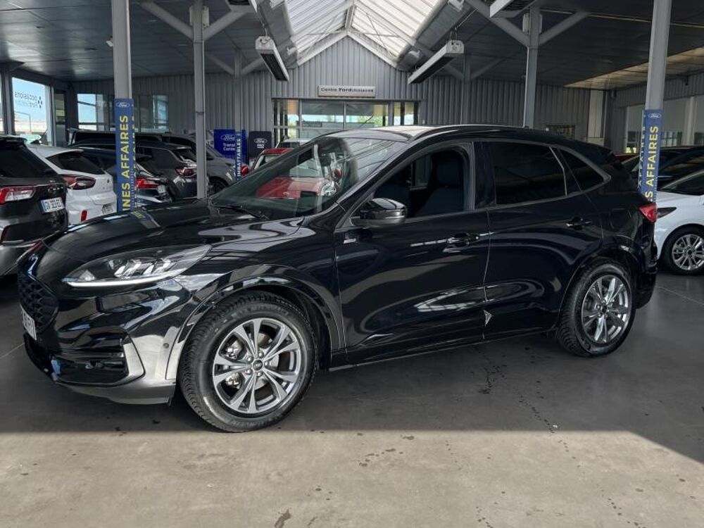 Kuga 2.5 Duratec 190ch FHEV E85 ST-Line Business BVA 2023 occasion 31400 TOULOUSE