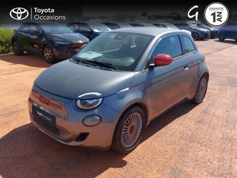 500 e 95ch (RED) 2023 occasion 26200 Mont&eacute;limar