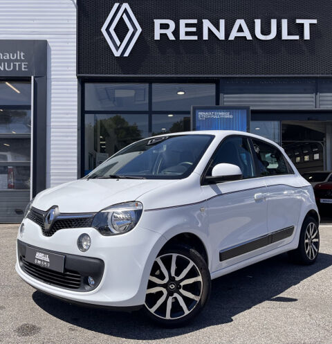 Renault twingo iii 1.0 SCE 70CH INTENS