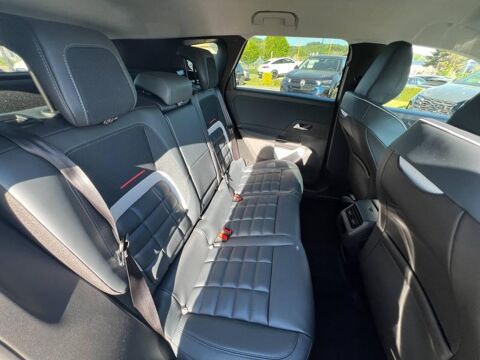 C5 aircross 1.2 Hybride 145ch MAX boite automatique 2026 occasion 27930 Normanville