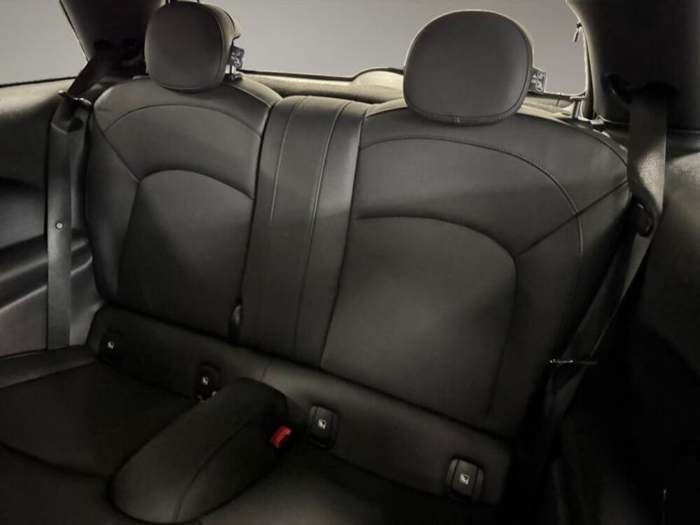 Cooper 136ch Edition Camden BVA7 2023 occasion 92100 Boulogne-Billancourt