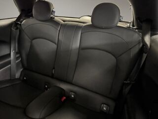 Cooper 136ch Edition Camden BVA7 2023 occasion 92100 Boulogne-Billancourt