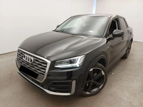 Annonce voiture Audi Q2 22190 