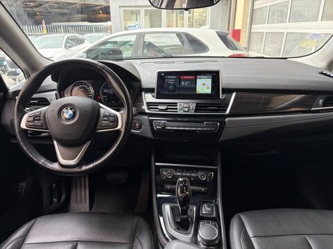 Serie 2 218dA xDrive 150ch Luxury 2019 occasion 78000 VERSAILLES