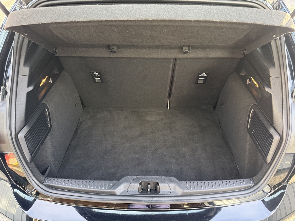 Focus 1.5 ECOBLUE 120CH ST-LINE / TOUTES FACTURES / 2019 occasion 38340 Voreppe