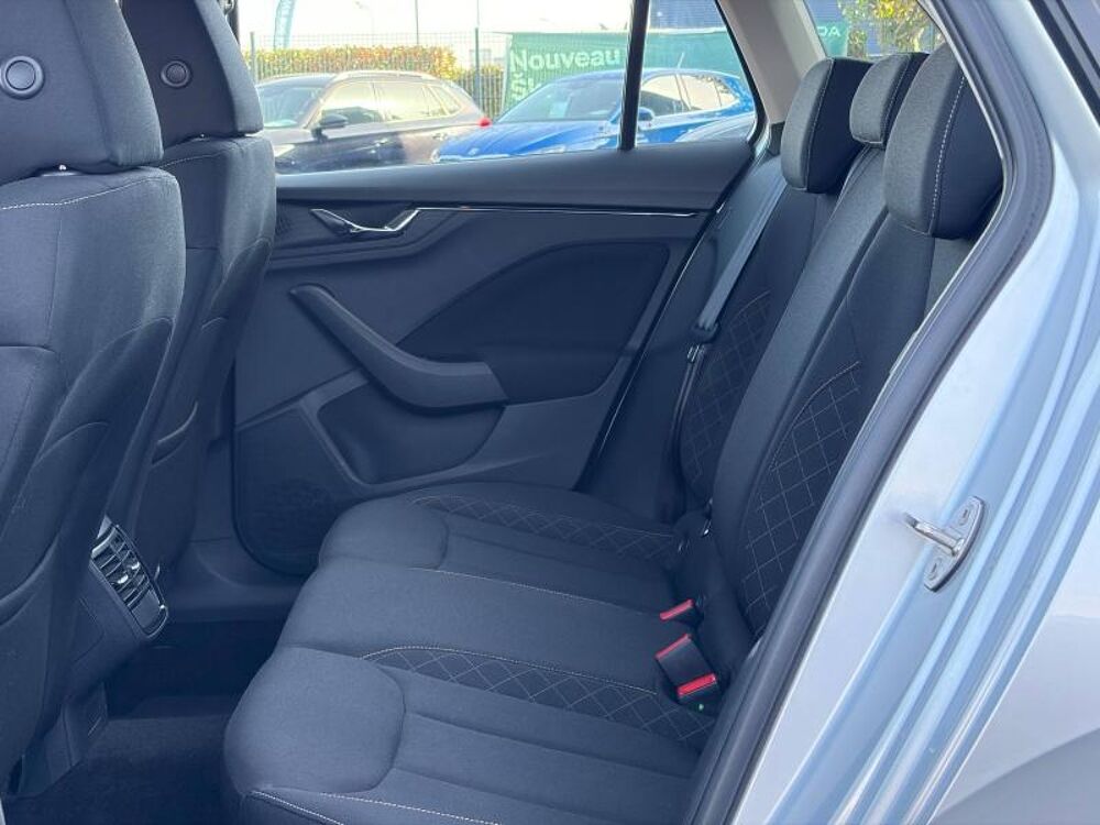 Kamiq 1.0 TSI Evo 110ch Business DSG7 2023 occasion 24430 Marsac-sur-l'Isle