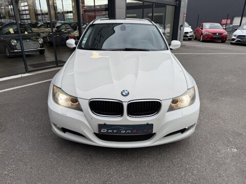 S&eacute;rie 3 (E91) 320XDA 184CH EDITION EXECUTIVE 2012 occasion 31140 Aucamville