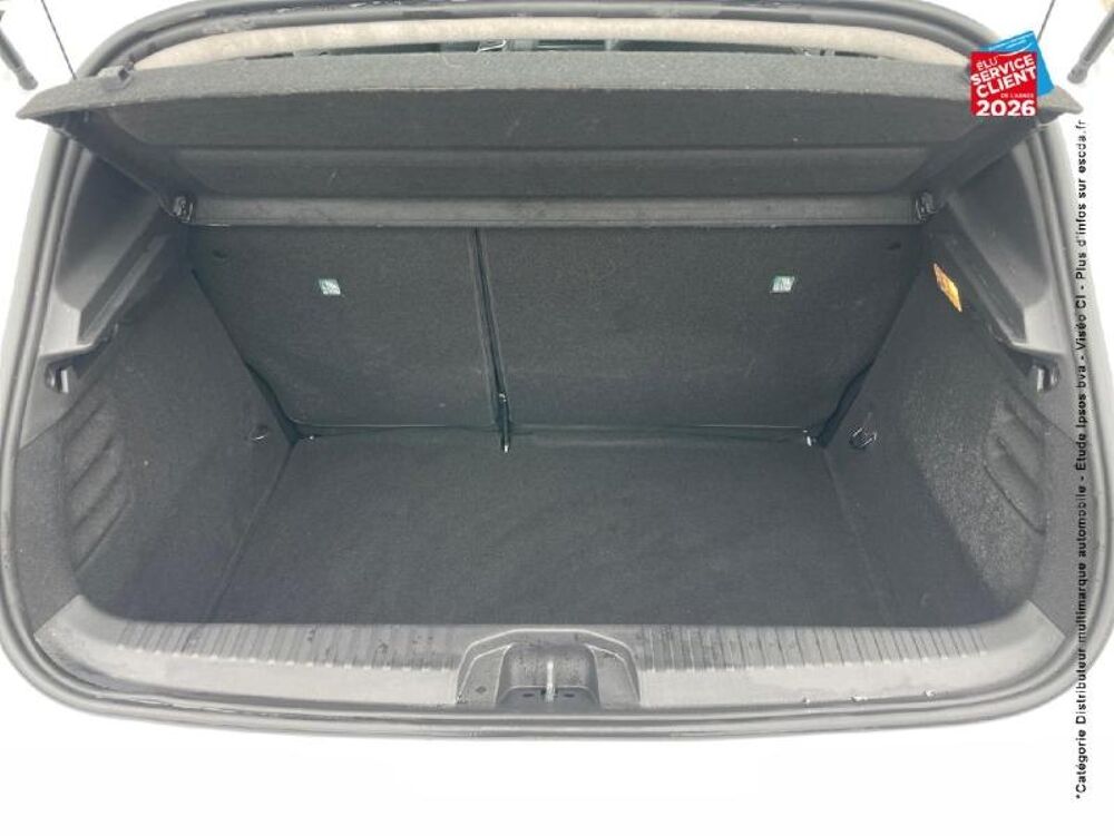 Clio 1.0 TCe 90ch Evolution - 25 2025 occasion 57970 Illange