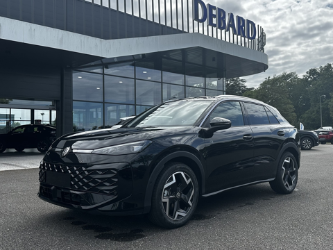 T-ROC 1.5 ETSI 150CH R-LINE DSG7 2026 occasion 82370 Campsas