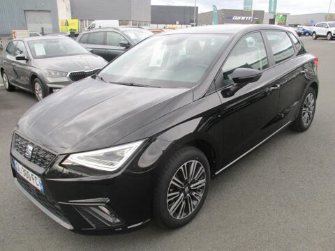 Ibiza 1.0 MPI 80ch Copa 2022 occasion 24430 Marsac-sur-l'Isle