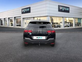 C4 cactus PureTech 130ch S&S Shine E6.d-TEMP 2019 occasion 27200 Vernon