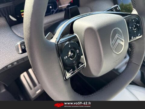C5 aircross 1.6 Hybride rechargeable 225ch MAX boite automatique 2026 occasion 62000 Arras