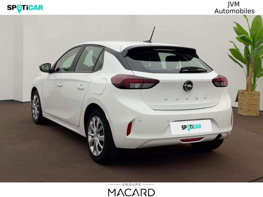 Corsa 1.2 75ch 2024 occasion 47550 Bo&eacute;