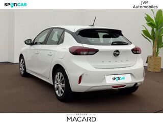 Corsa 1.2 75ch 2024 occasion 47550 Bo&eacute;