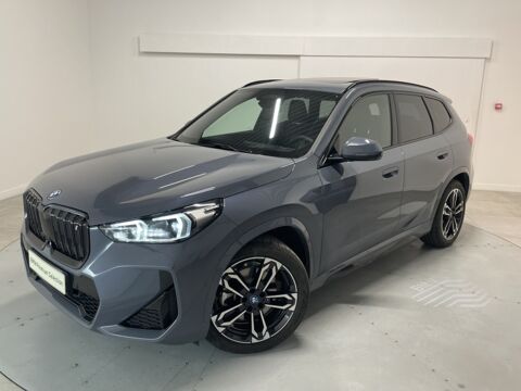 Annonce voiture BMW X1 57800 