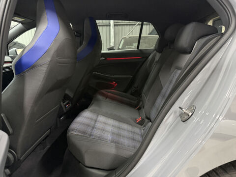 Golf GTE 1.4 TSI 245CH DSG6 [ Digital Cockpit Pro - LED Plus - Ke 2021 occasion 13400 Aubagne