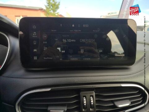 Tipo 1.5 FireFly Turbo 130ch S/S Garmin Hybrid DCT7 MY22 2023 occasion 90000 Belfort