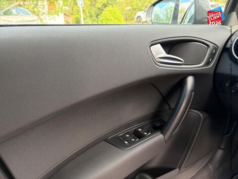 A1 1.0 TFSI 82ch Ambiente 2018 occasion 08000 Charleville-M&eacute;zi&egrave;res
