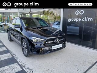 Classe GLA 200 d 150ch Progressive Line 8G-DCT 2025 occasion 24100 Bergerac