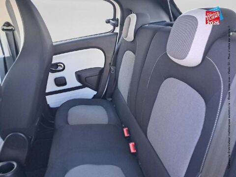 Twingo 1.0 SCe 65ch Equilibre 2023 occasion 68000 Colmar
