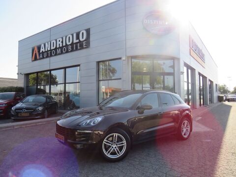 Porsche Macan 2.0 252CH PDK 2018 occasion Muret 31600