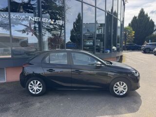 Corsa 1.2 75ch Edition 2020 occasion 78200 Buchelay