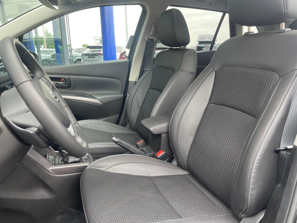 Divers 1.5 DUALJET HYBRID 115CH STYLE AUTO MY24 2025 occasion 81000 Albi
