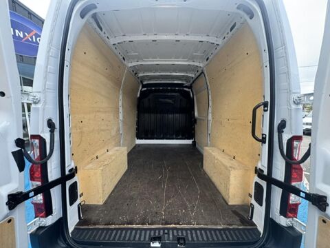 Master F3500 L2H2 2.3 Blue dCi 135ch Confort Euro6E 2023 occasion 56400 Brech