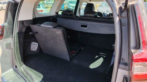 Grand scenic IV 1.7 BLUE DCI 120CH INTENS 2019 occasion 82370 Campsas