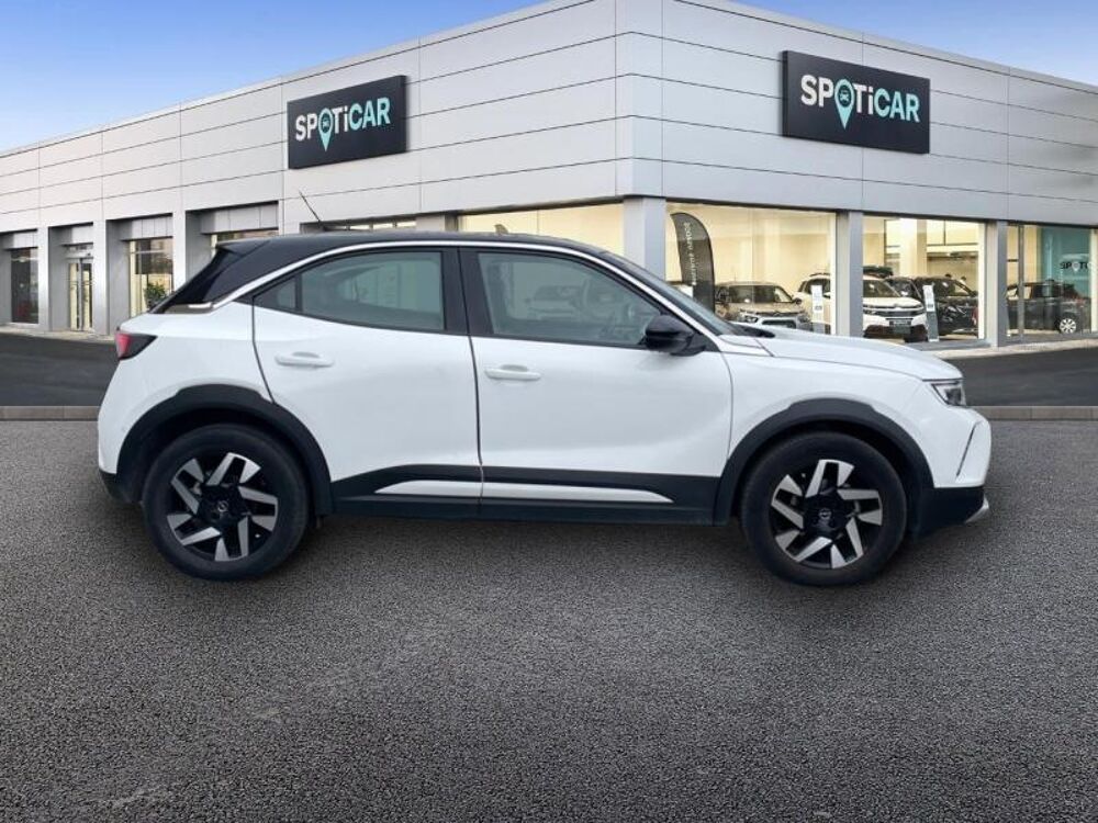 Mokka 1.2 Turbo 100ch Elegance Business 2021 occasion 27200 Vernon