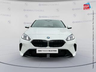 S&eacute;rie 1 120dA 163ch M Sport Design DKG7 Camera GPS 2025 occasion 68390 Sausheim