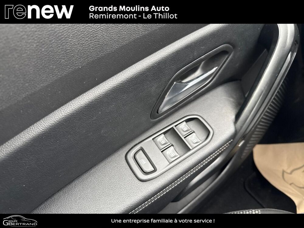Duster 1.3 TCe 150ch FAP Prestige 4x2 2019 occasion 88160 Le Thillot
