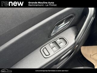 Duster 1.3 TCe 150ch FAP Prestige 4x2 2019 occasion 88160 Le Thillot