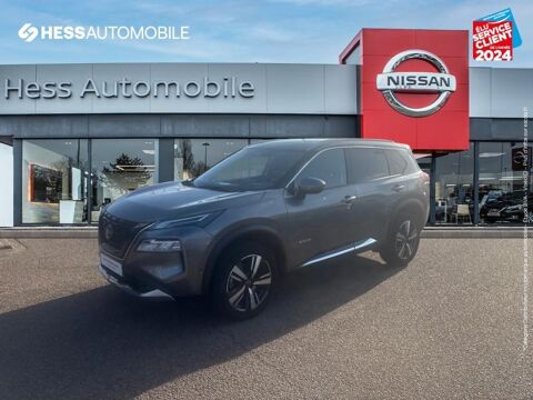 Nissan X-Trail e-Power 204ch Tekna 2023 occasion Laxou 54520