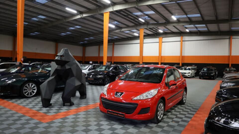 Peugeot 207 1.4 ACCESS 3P